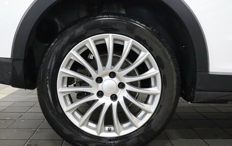 Haval Jolion, 2024 год, 1 960 000 рублей, 16 фотография