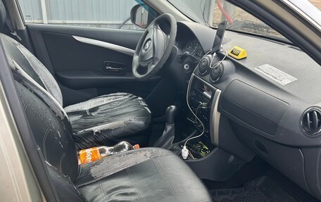 Nissan Almera, 2016 год, 480 000 рублей, 7 фотография