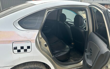 Nissan Almera, 2016 год, 480 000 рублей, 8 фотография