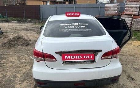 Nissan Almera, 2016 год, 480 000 рублей, 2 фотография