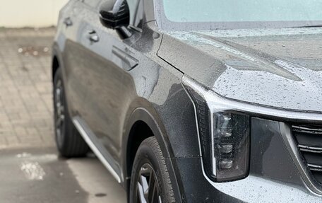 KIA Sorento IV, 2024 год, 5 700 000 рублей, 4 фотография