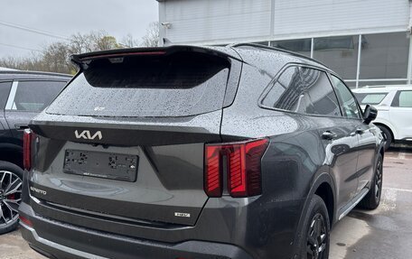 KIA Sorento IV, 2024 год, 5 700 000 рублей, 6 фотография