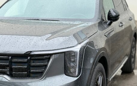 KIA Sorento IV, 2024 год, 5 700 000 рублей, 5 фотография