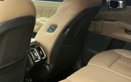 KIA Sorento IV, 2024 год, 5 700 000 рублей, 10 фотография