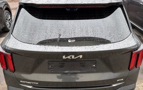 KIA Sorento IV, 2024 год, 5 700 000 рублей, 7 фотография
