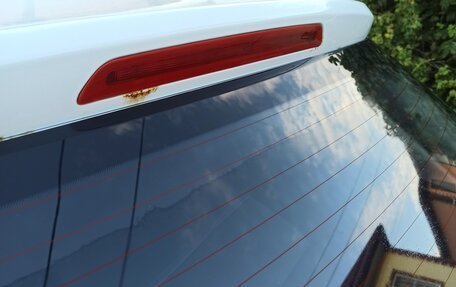 Brilliance V5 I рестайлинг, 2014 год, 955 000 рублей, 4 фотография