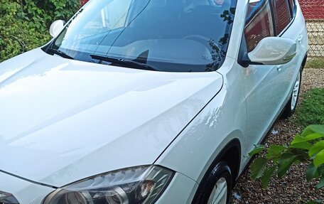 Brilliance V5 I рестайлинг, 2014 год, 955 000 рублей, 2 фотография