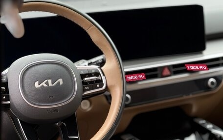 KIA Sorento IV, 2024 год, 5 700 000 рублей, 12 фотография