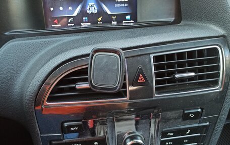 Brilliance V5 I рестайлинг, 2014 год, 955 000 рублей, 6 фотография