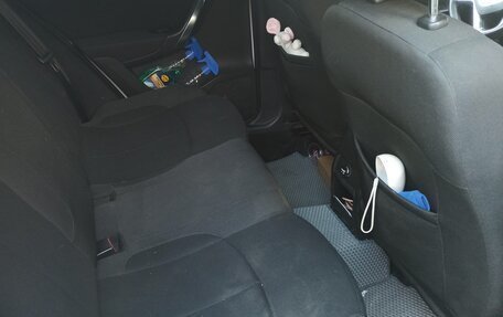 Brilliance V5 I рестайлинг, 2014 год, 955 000 рублей, 7 фотография