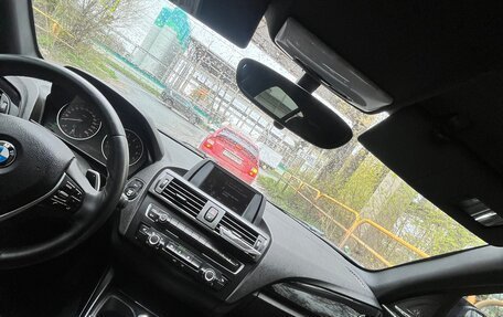 BMW 1 серия, 2012 год, 1 200 000 рублей, 2 фотография