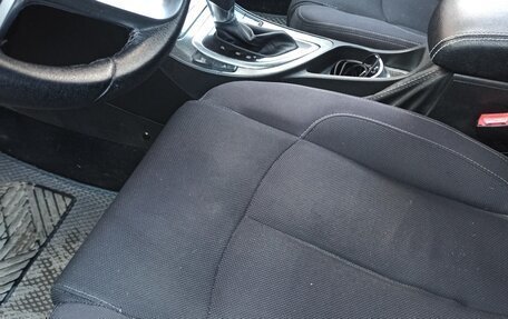 Brilliance V5 I рестайлинг, 2014 год, 955 000 рублей, 9 фотография