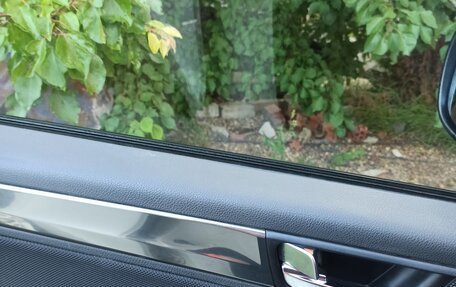 Brilliance V5 I рестайлинг, 2014 год, 955 000 рублей, 10 фотография