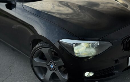 BMW 1 серия, 2012 год, 1 200 000 рублей, 4 фотография