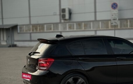 BMW 1 серия, 2012 год, 1 200 000 рублей, 5 фотография
