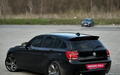 BMW 1 серия, 2012 год, 1 200 000 рублей, 7 фотография
