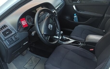 Brilliance V5 I рестайлинг, 2014 год, 955 000 рублей, 5 фотография