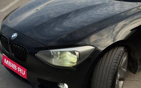 BMW 1 серия, 2012 год, 1 200 000 рублей, 3 фотография