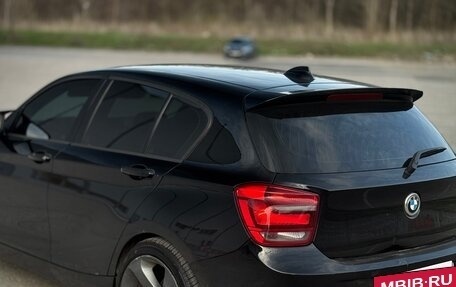 BMW 1 серия, 2012 год, 1 200 000 рублей, 6 фотография