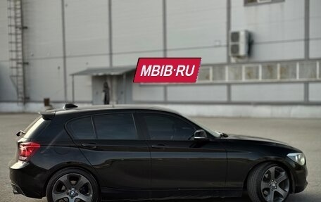 BMW 1 серия, 2012 год, 1 200 000 рублей, 11 фотография