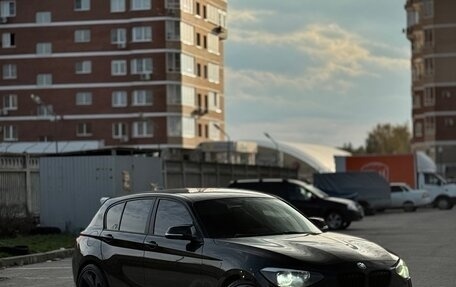 BMW 1 серия, 2012 год, 1 200 000 рублей, 10 фотография