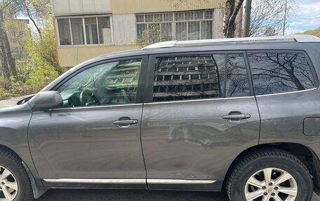 Toyota Highlander III, 2011 год, 1 750 000 рублей, 12 фотография