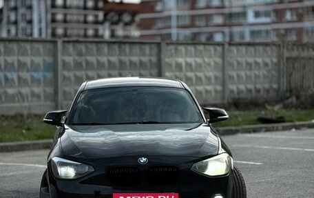 BMW 1 серия, 2012 год, 1 200 000 рублей, 9 фотография