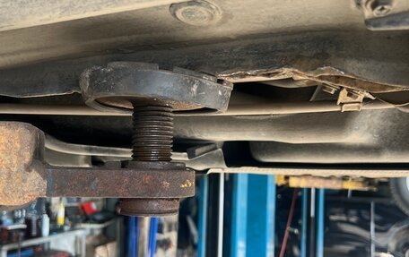 Toyota Highlander III, 2011 год, 1 750 000 рублей, 18 фотография