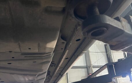 Toyota Highlander III, 2011 год, 1 750 000 рублей, 19 фотография