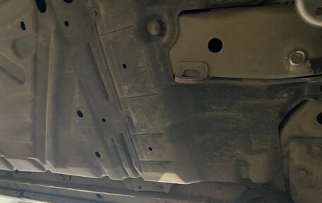 Toyota Highlander III, 2011 год, 1 750 000 рублей, 23 фотография