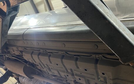 Toyota Highlander III, 2011 год, 1 750 000 рублей, 20 фотография