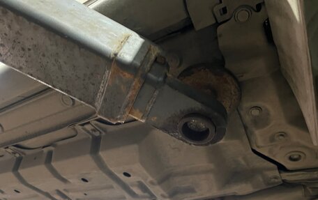 Toyota Highlander III, 2011 год, 1 750 000 рублей, 21 фотография