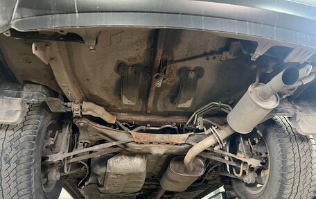 Toyota Highlander III, 2011 год, 1 750 000 рублей, 24 фотография