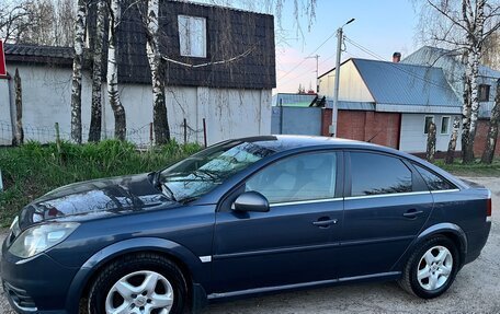 Opel Vectra C рестайлинг, 2007 год, 295 000 рублей, 3 фотография