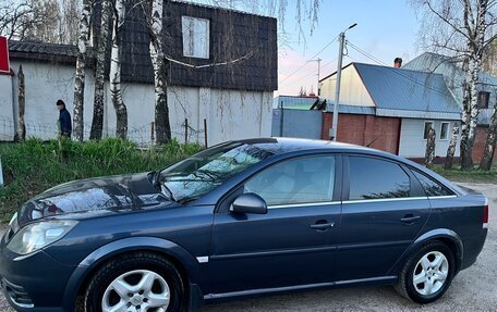 Opel Vectra C рестайлинг, 2007 год, 295 000 рублей, 2 фотография