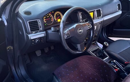Opel Vectra C рестайлинг, 2007 год, 295 000 рублей, 16 фотография