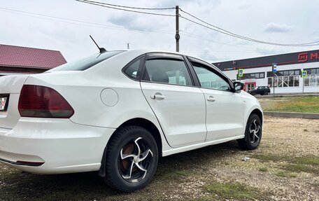 Volkswagen Polo VI (EU Market), 2018 год, 482 000 рублей, 8 фотография