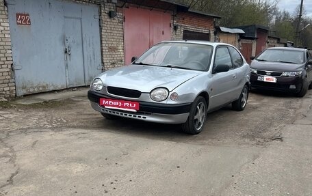 Toyota Corolla, 1998 год, 210 000 рублей, 3 фотография