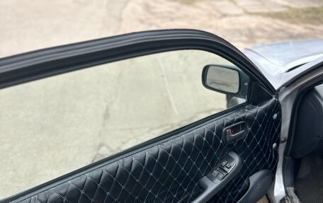 Toyota Corolla, 1998 год, 210 000 рублей, 9 фотография