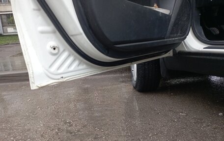 SsangYong Actyon II рестайлинг, 2014 год, 1 050 000 рублей, 7 фотография