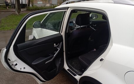 SsangYong Actyon II рестайлинг, 2014 год, 1 050 000 рублей, 6 фотография