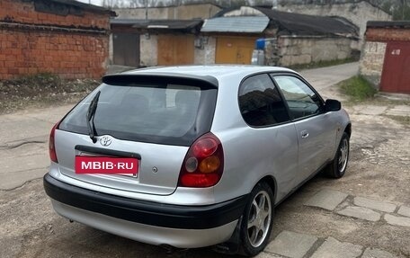 Toyota Corolla, 1998 год, 210 000 рублей, 5 фотография