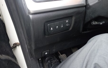 SsangYong Actyon II рестайлинг, 2014 год, 1 050 000 рублей, 10 фотография