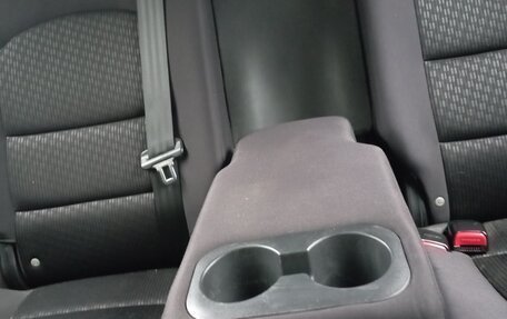 SsangYong Actyon II рестайлинг, 2014 год, 1 050 000 рублей, 11 фотография