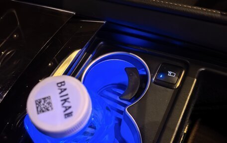 Mercedes-Benz Maybach S-Класс, 2016 год, 5 200 000 рублей, 11 фотография