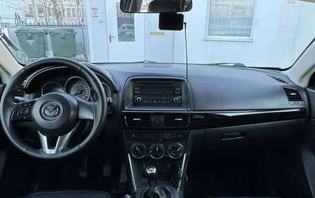 Mazda CX-5 II, 2013 год, 1 380 000 рублей, 10 фотография
