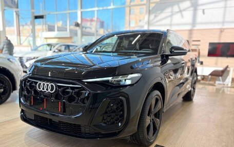 Audi Q5, 2025 год, 7 280 000 рублей, 2 фотография