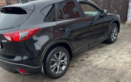 Mazda CX-5 II, 2013 год, 1 380 000 рублей, 5 фотография