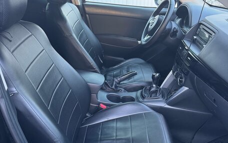 Mazda CX-5 II, 2013 год, 1 380 000 рублей, 9 фотография