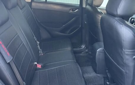 Mazda CX-5 II, 2013 год, 1 380 000 рублей, 13 фотография